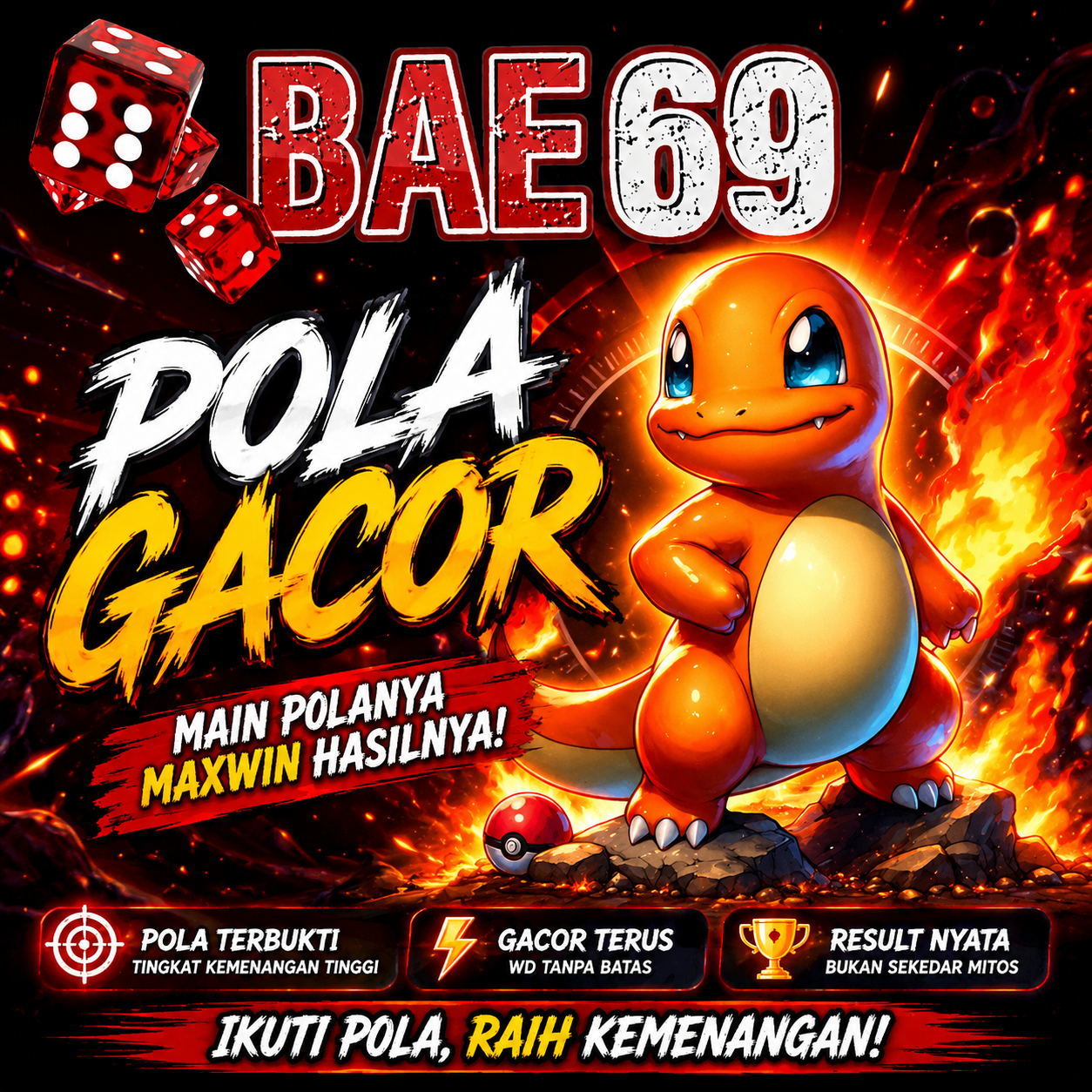 BAE69 | UPDATE POLA GACOR STRATEGI CUAN PASTI